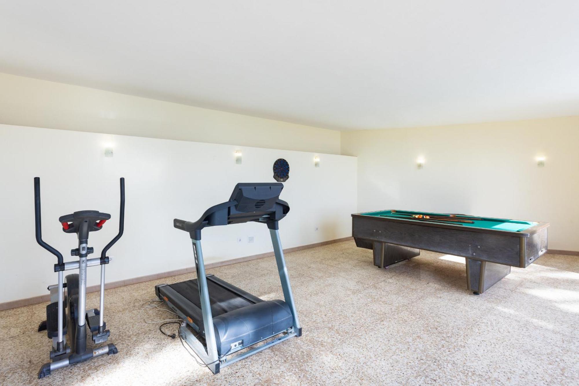 One & Only Sports And Relax Villa Heated Pool By Eden Rentals Tabaiba Extérieur photo