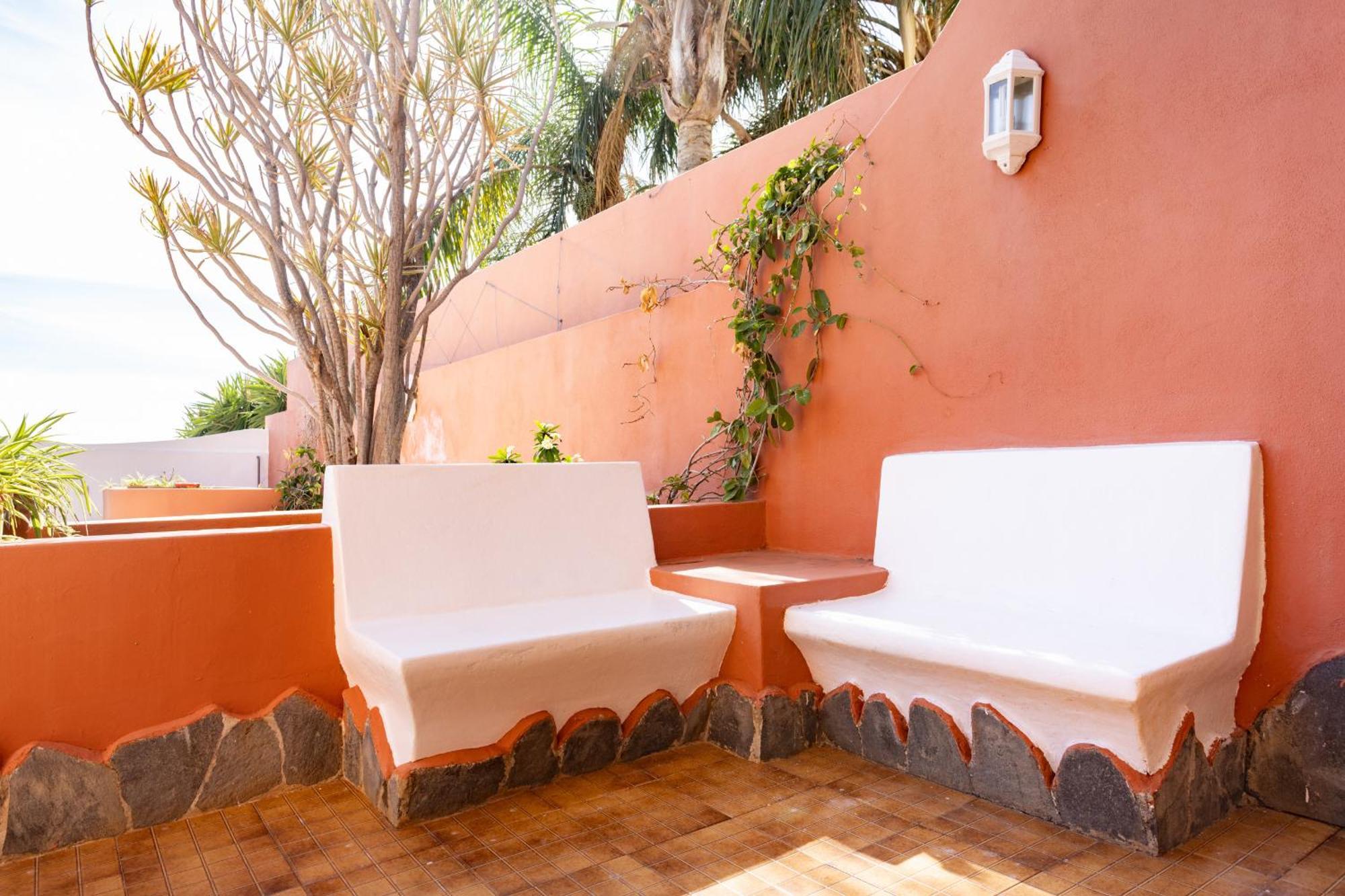 One & Only Sports And Relax Villa Heated Pool By Eden Rentals Tabaiba Extérieur photo